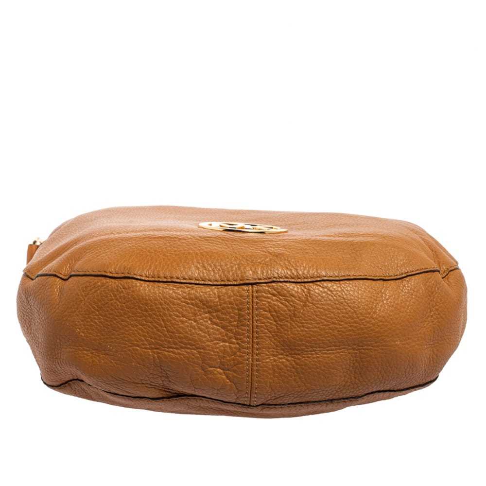 Michael Michael Kors Leather handbag - image 7