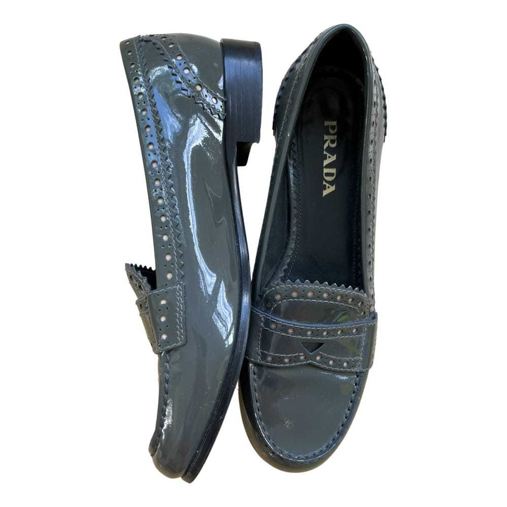 Prada Patent leather flats - image 1