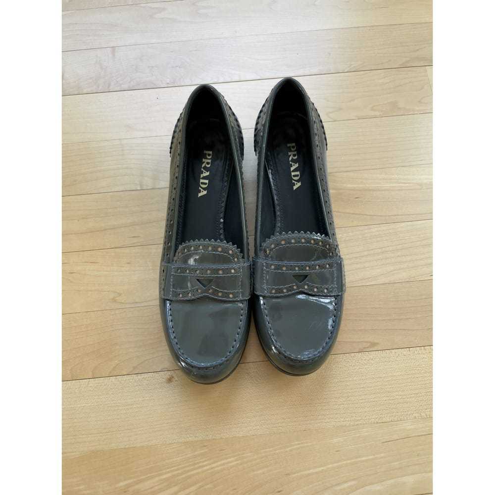 Prada Patent leather flats - image 3