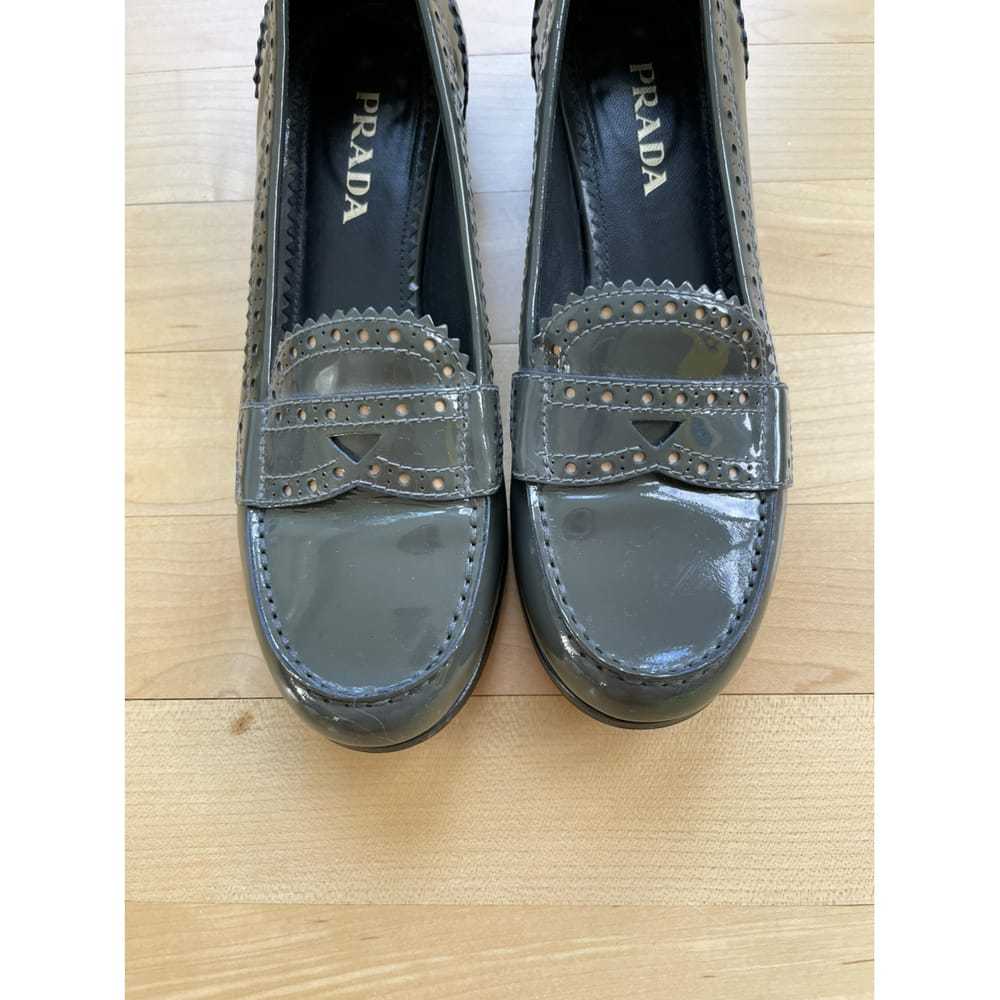 Prada Patent leather flats - image 5