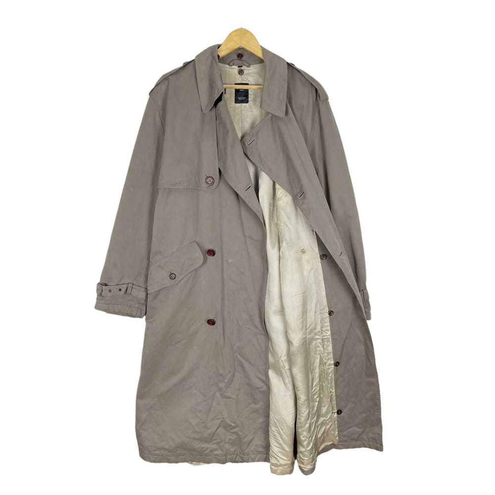 Celine Trench coat - image 9