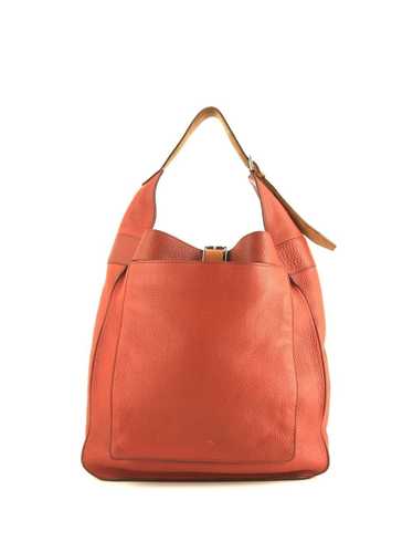 Hermès Pre-Owned Marwari shoulder bag - Red - image 1