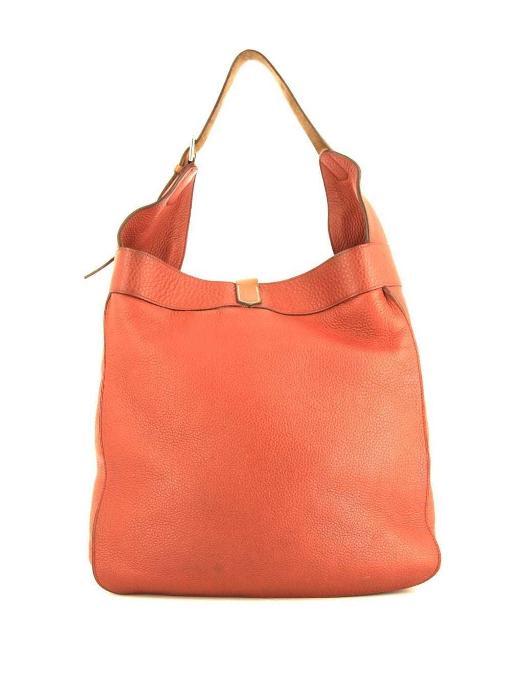 Hermès Pre-Owned Marwari shoulder bag - Red - image 2
