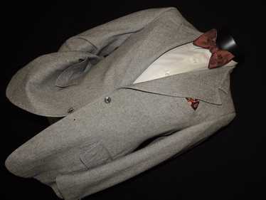 50s Harris ＆ Frank ウールジャケット スペシャル　ヴィンテージ 50s Harris ＆ Frank ウールジャケット スペシャルヴィンテージ