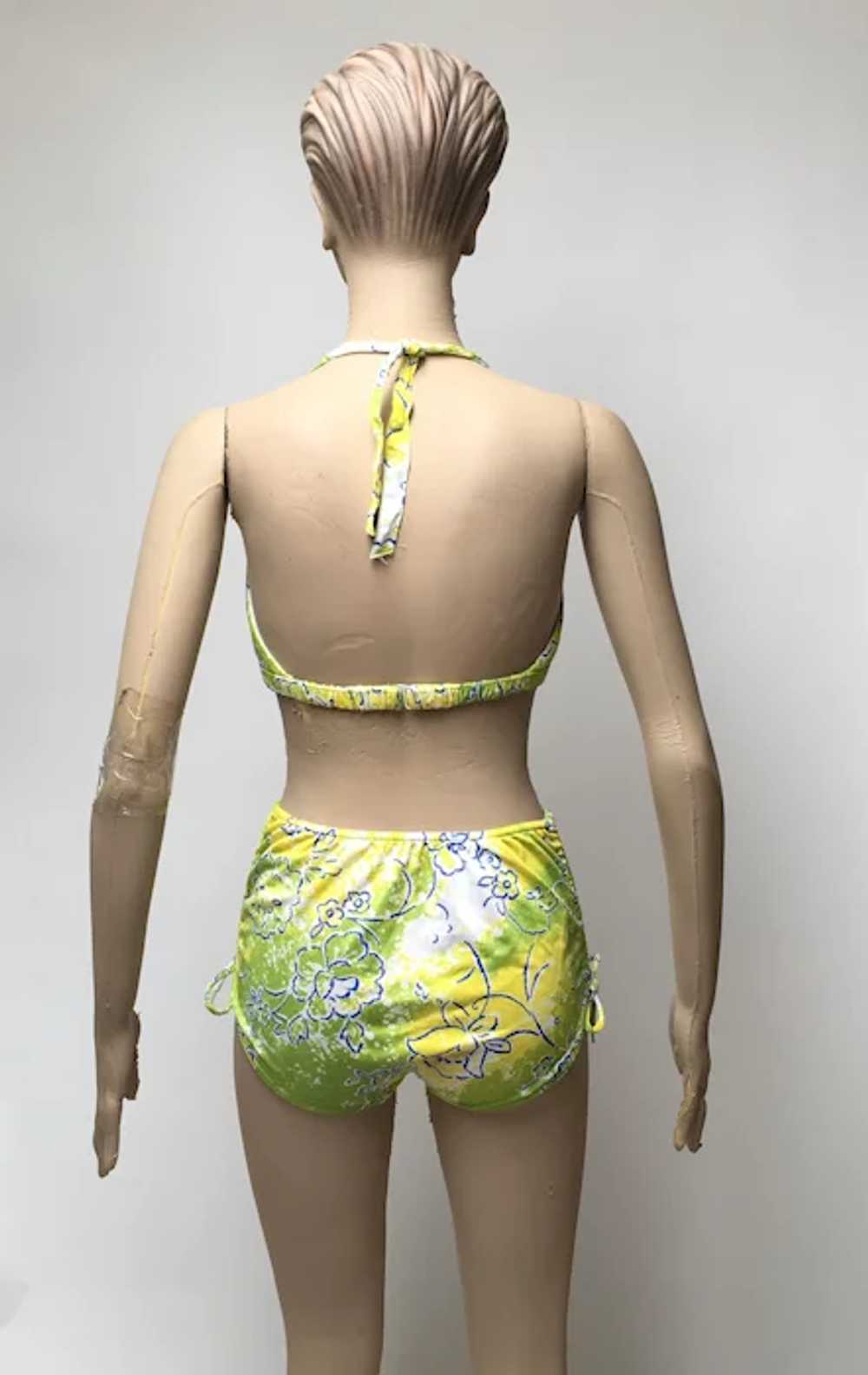 Bikini Swimsuit By Robby Len - image 2