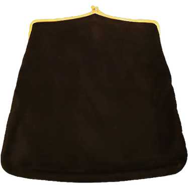 Coblentz Classic Silk "French Handbag" Very Elegan