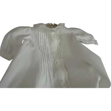 Victorian Baby Gown, Good For Baby Doll - image 1
