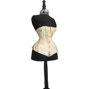 Antique corset - Gem