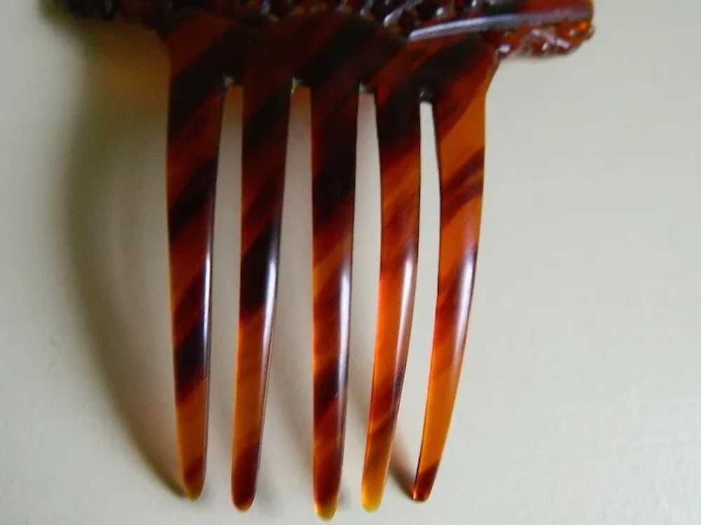 Victorian Comb - image 4