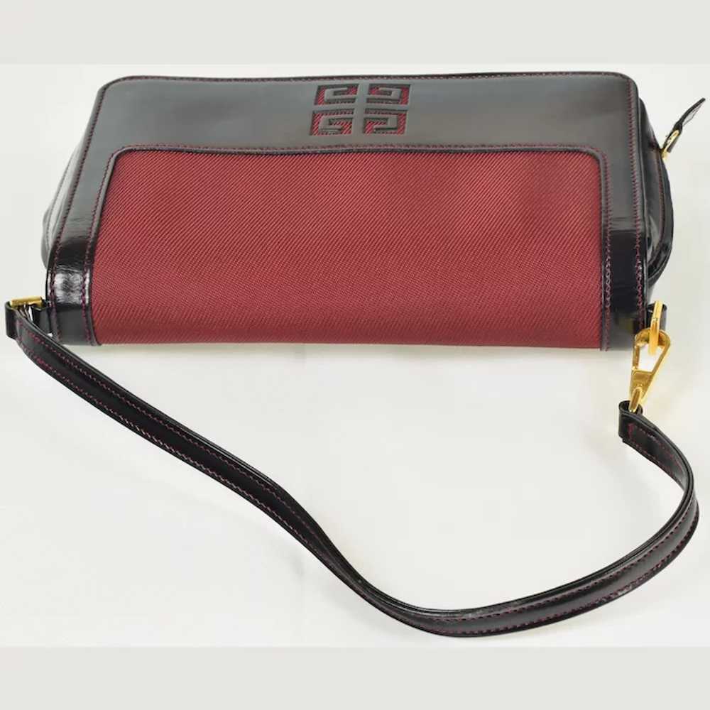 Vintage 1990s Givenchy Wallet Purse - image 3