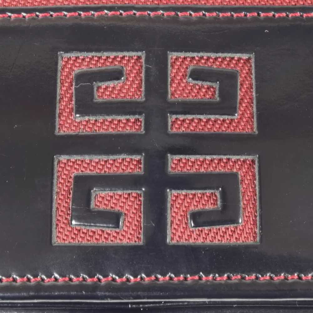Vintage 1990s Givenchy Wallet Purse - image 6