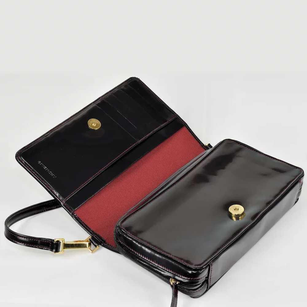 Vintage 1990s Givenchy Wallet Purse - image 7
