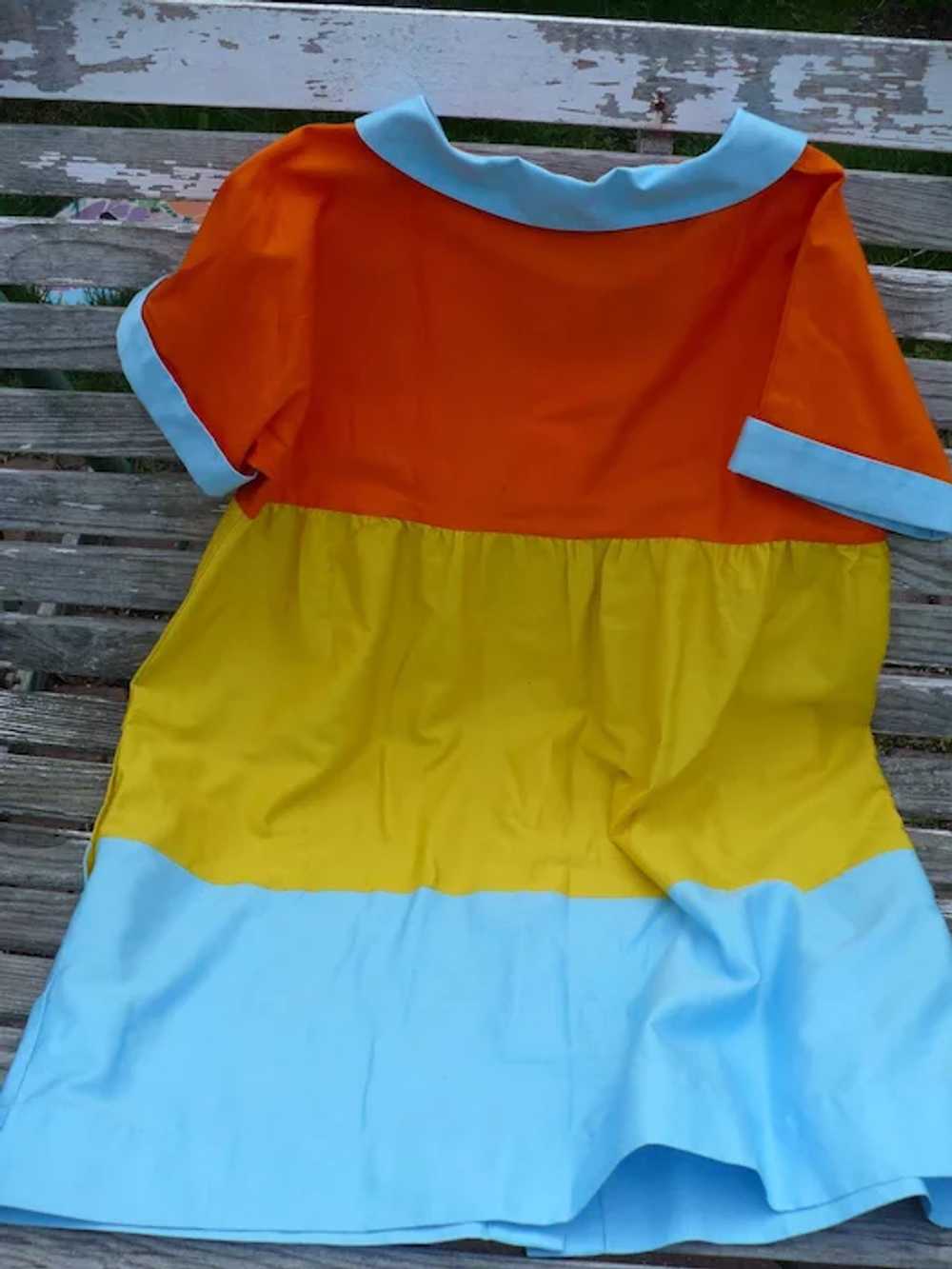 Marimekko Shirt  Tunic - image 3