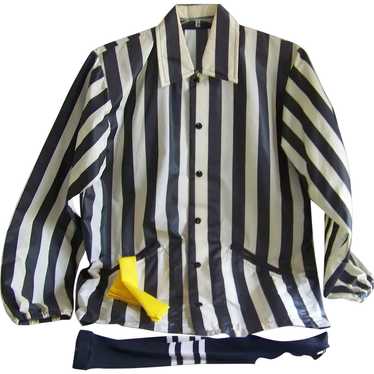 Vintage Felco Sportswear 1960’s Football Official… - image 1