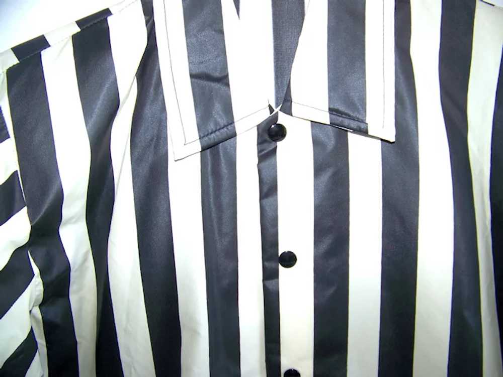 Vintage Felco Sportswear 1960’s Football Official… - image 4