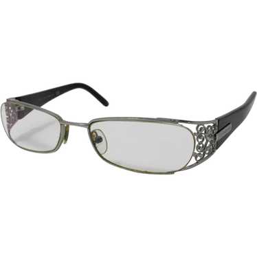 Yves St. Laurent 6128 Filigree Eyeglass Frames - image 1