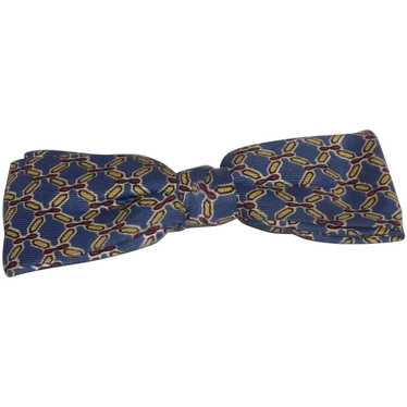 1960’s Best Clip Mid-Century Bow Tie