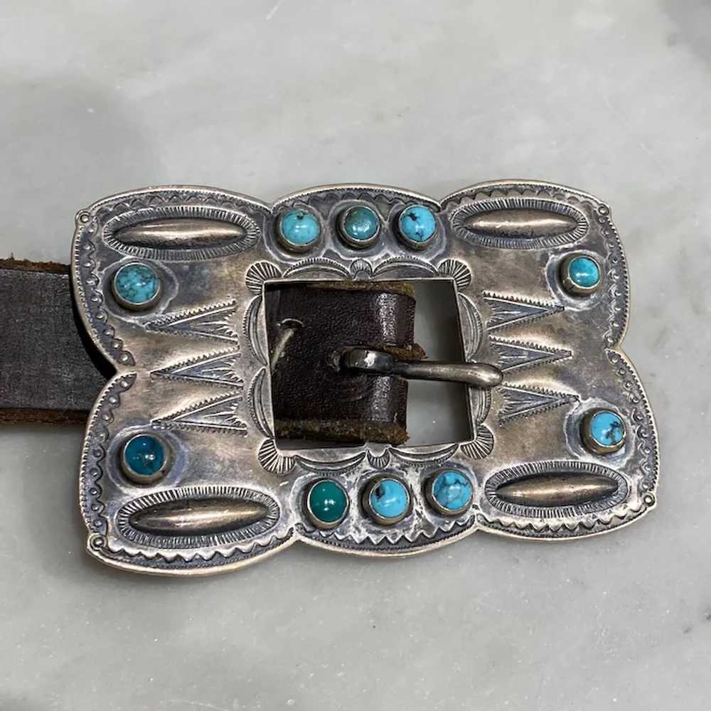 Concho Belt by Don Lucas - image 7