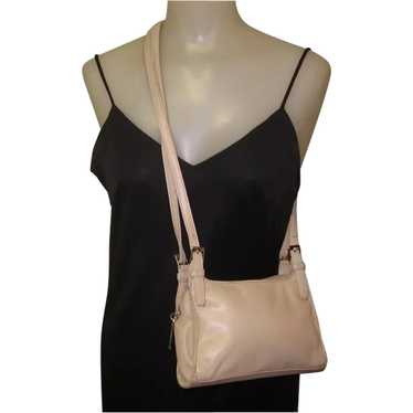 DKNY Purse, Vintage Shoulder Bag - image 1