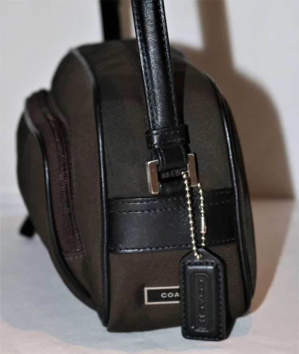Coach Travel Camera Bag  Model 7433 - image 3