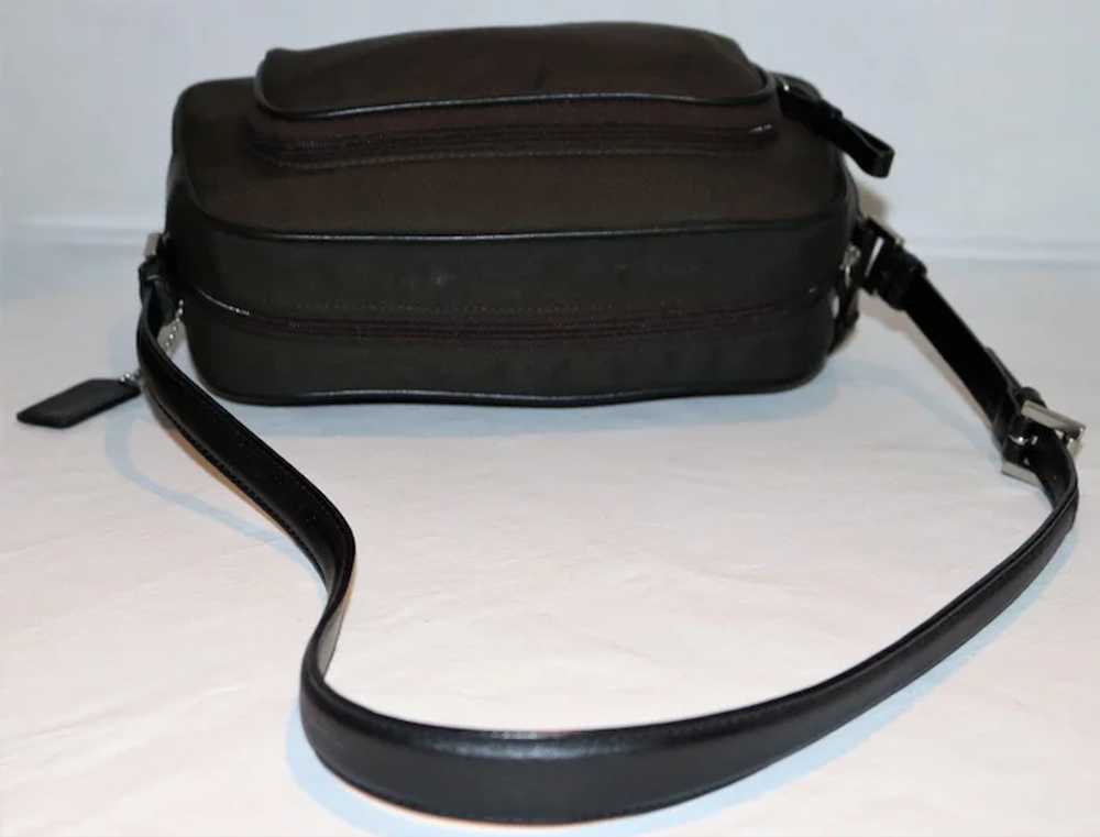 Coach Travel Camera Bag  Model 7433 - image 8