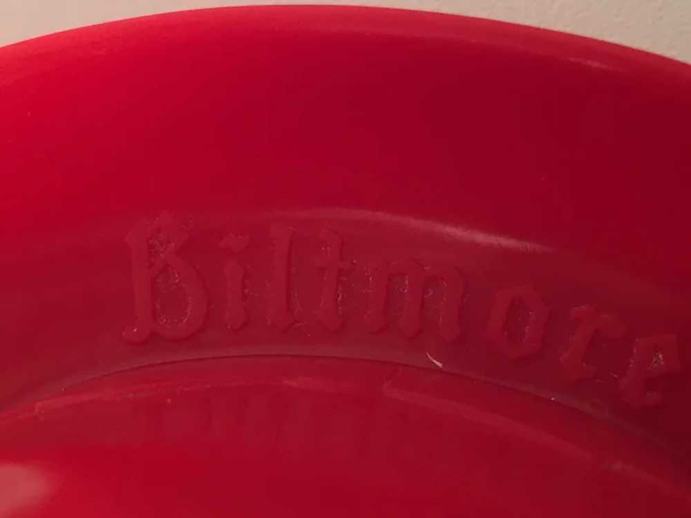 Biltmore Hats Salesman's Sample Stetson in Box - image 3