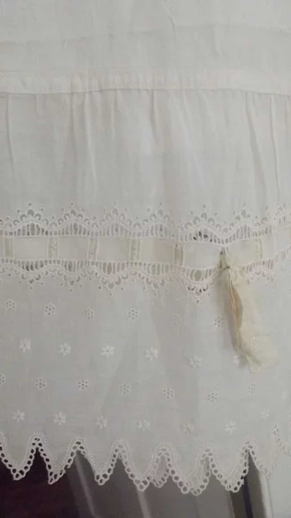 Victorian Petticoat - image 2