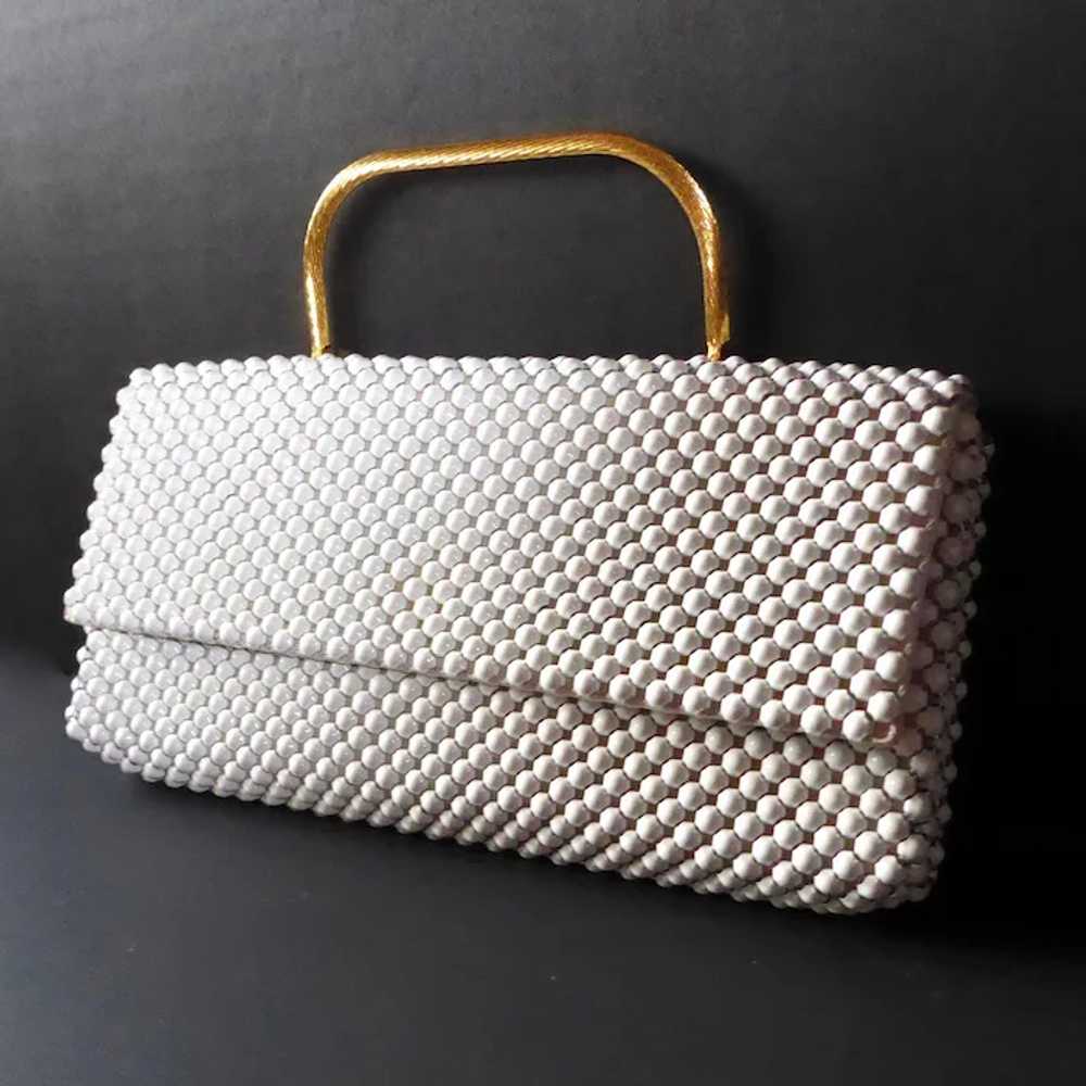 Whiting & Davis Wrist Strap Handbags | Mercari