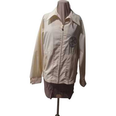 McGregor Drizzler Jacket with Carpentry Patch - image 1