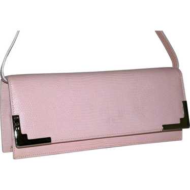 Vintage Escada Envelope Convertible Clutch from I… - image 1