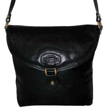 OROTON Sydney Luxury Premium Black Leather Classic Shoulder/ high quality Crossbody Bag