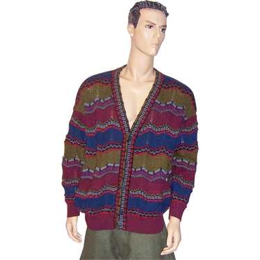 Missoni Men's Cardigan - image 1