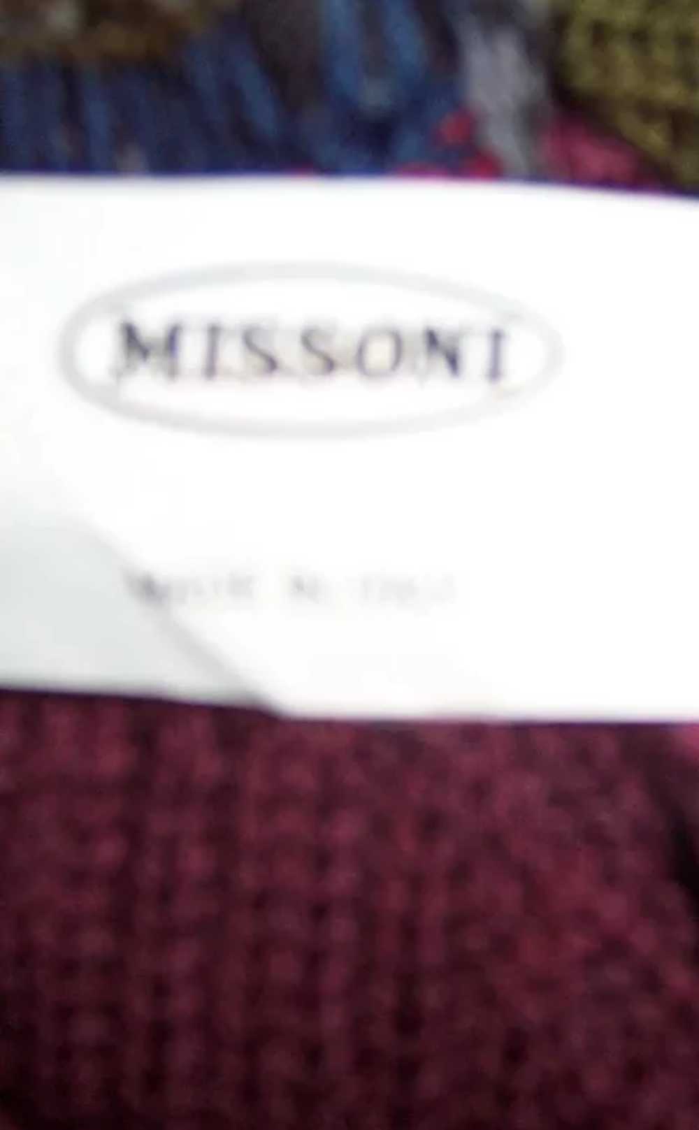 Missoni Men's Cardigan - image 7