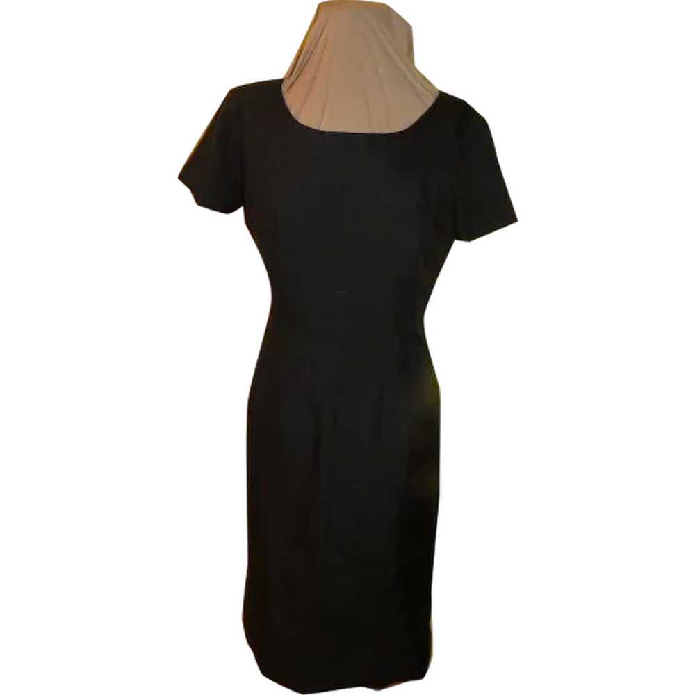 Go To Little Black Dress - image 1