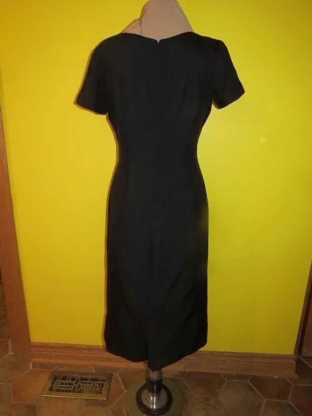 Go To Little Black Dress - image 4