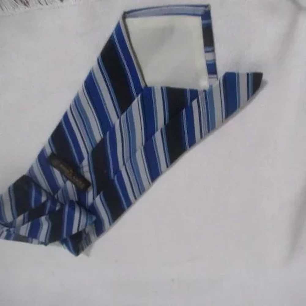 Set of 3 Men's Neckties - image 3