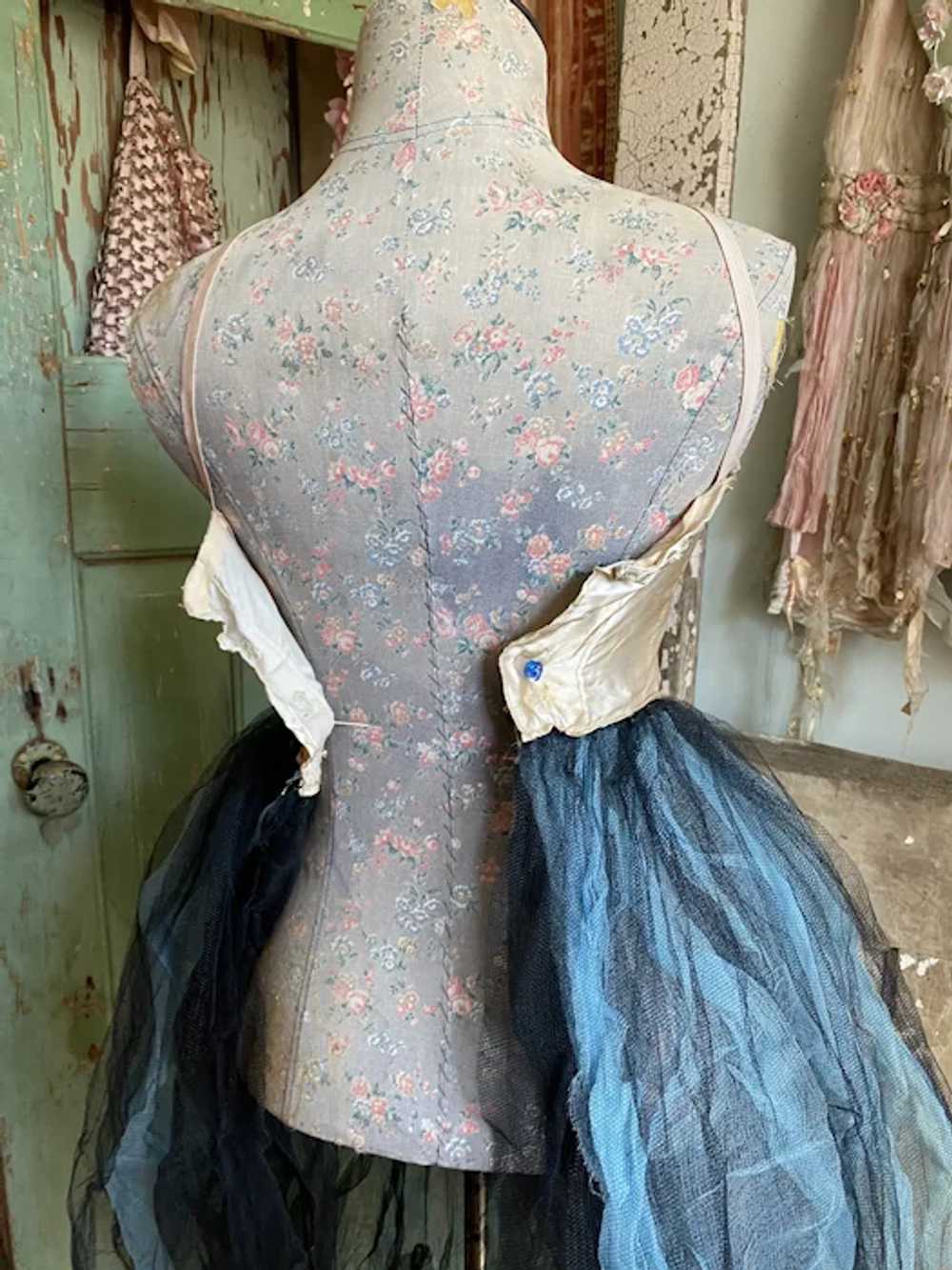 Bella Bordello Vintage Ballet Tutu Dress Costume … - image 6