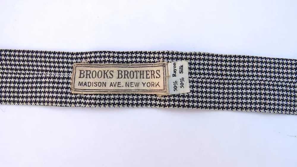 Early 1900's Brooks Bros. Madison Ave, New York B… - image 2