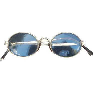 Vintage Gold Filled EyeGlasses - Free Ship