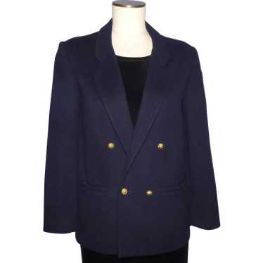 Vintage i magnin navy - Gem
