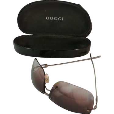 Gucci Designer Sunglasses - image 1