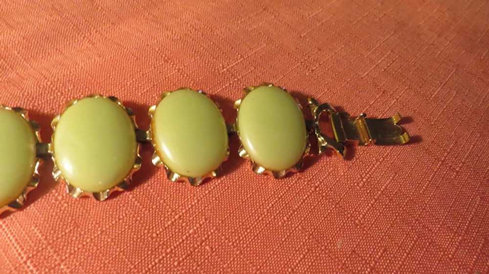 Shockingly Chartreuse Bracelet - Free shipping - image 3