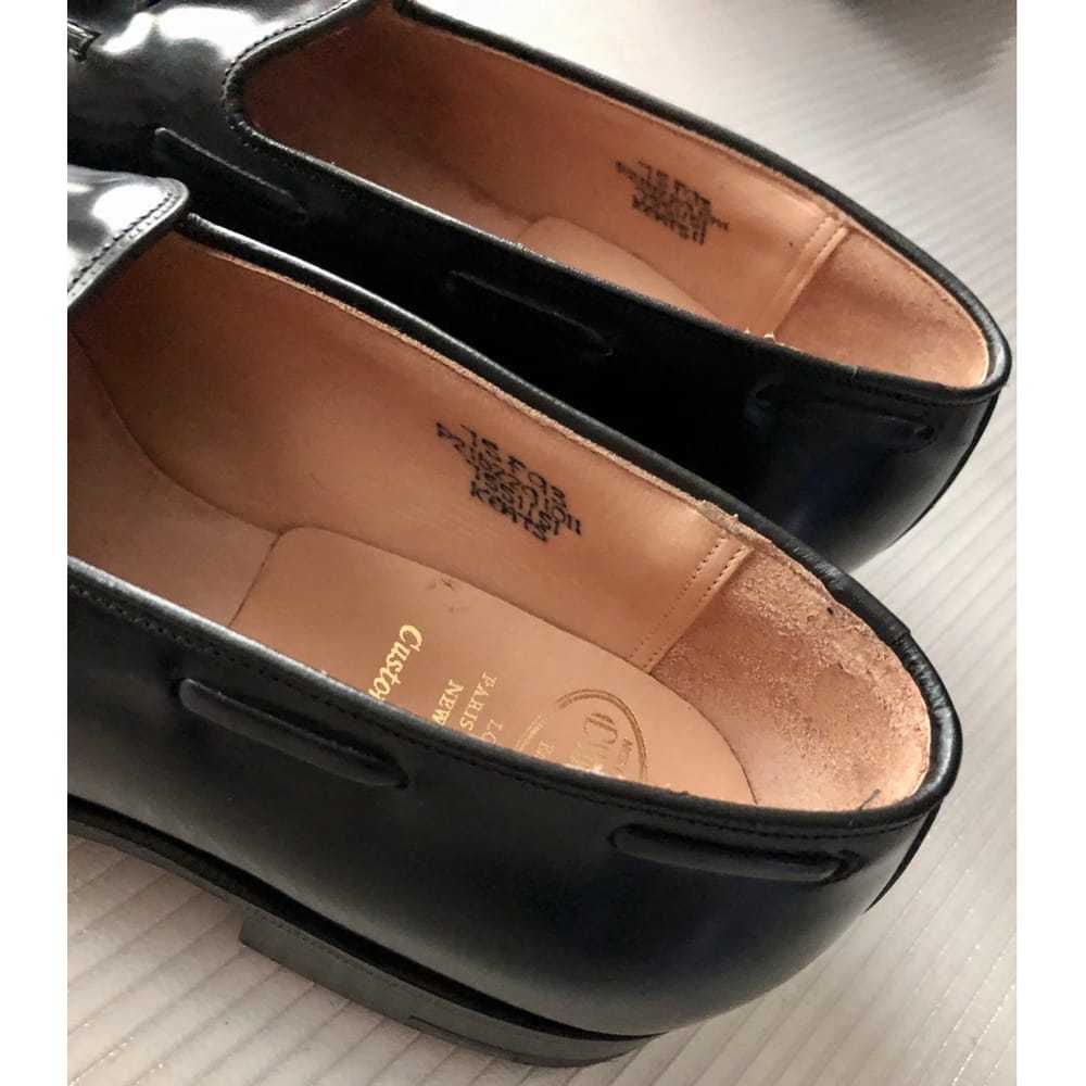 Church's Leather flats - image 10