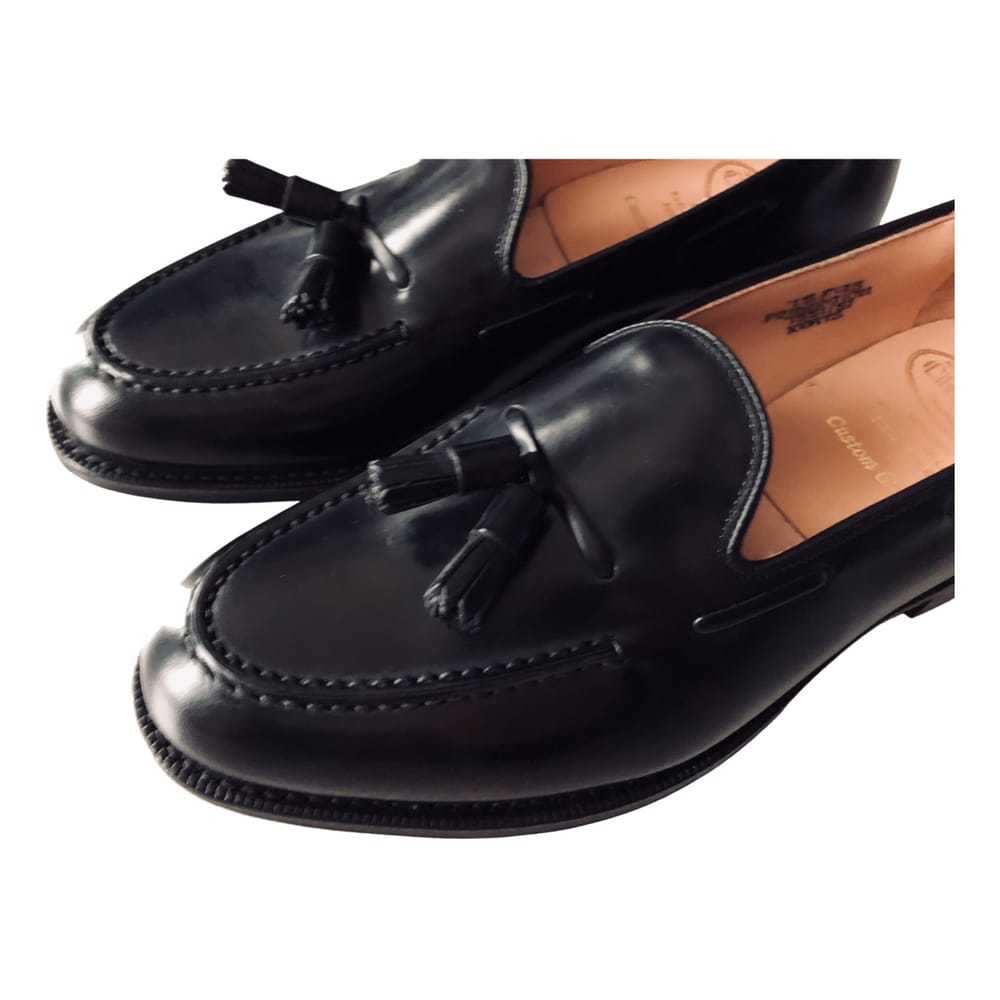 Church's Leather flats - image 2
