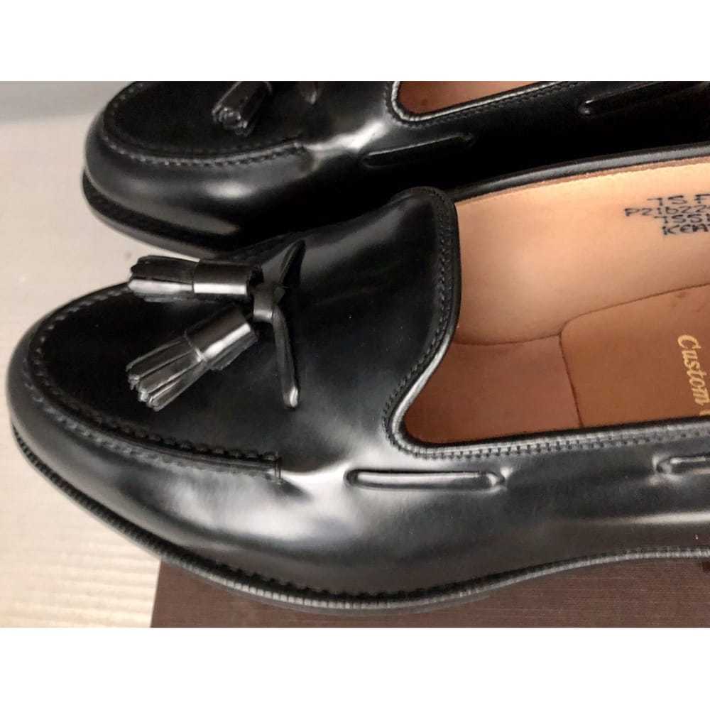 Church's Leather flats - image 4