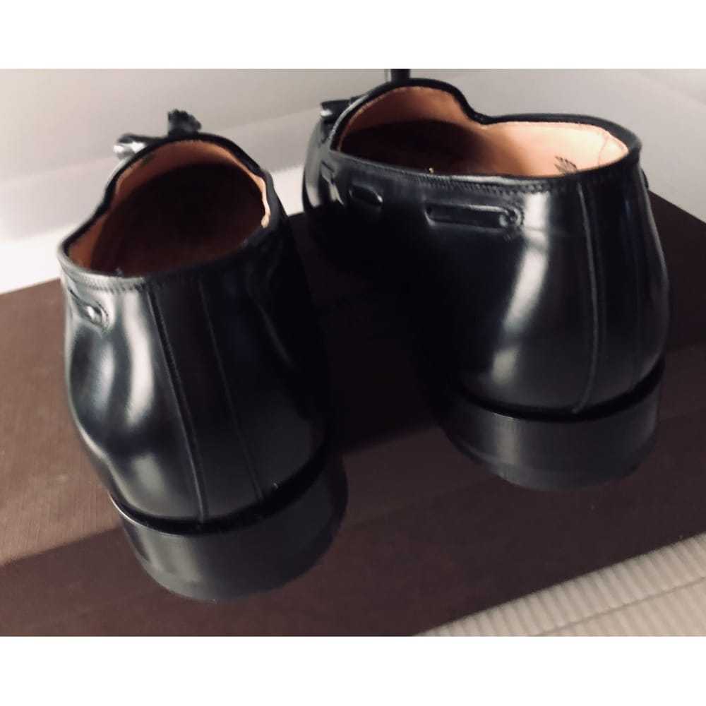 Church's Leather flats - image 7