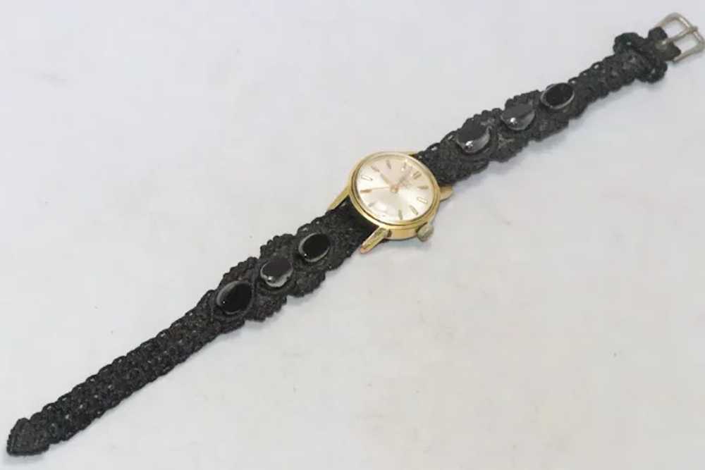 Vintage Zodiac Glorious Watch - image 2
