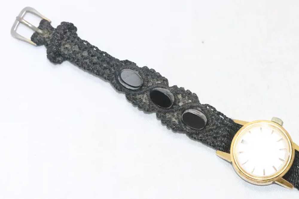 Vintage Zodiac Glorious Watch - image 4