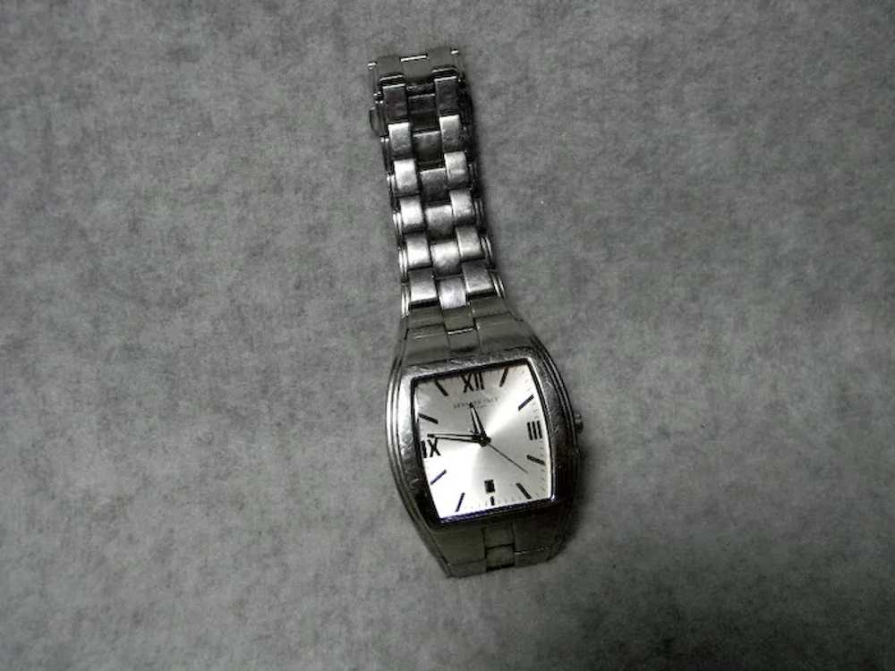 Kenneth Cole, New York, Men's Wrist Watch - image 2