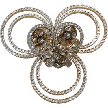 Rare Alice Caviness Brooch